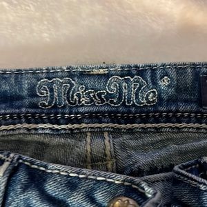 Miss me women size 28
